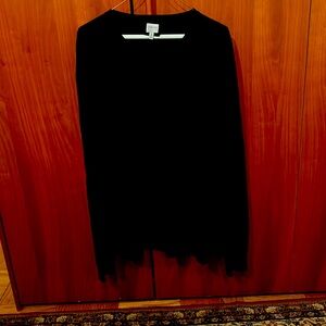 Armani man’s wool sweater